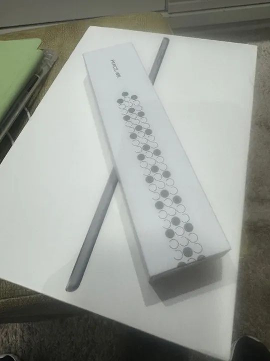 Ipad 9, 256GB com capa e caneta - Foto 4