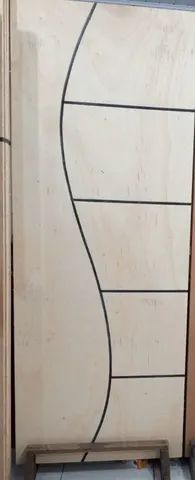 Promocoes de portas de compensado - Foto 4