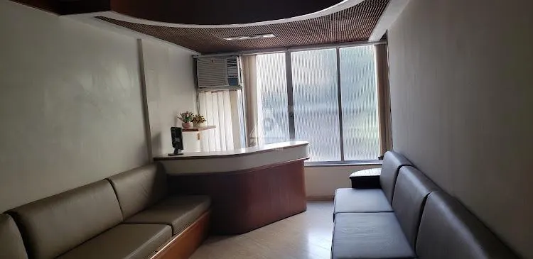 Sala à venda, Copacabana - RIO DE JANEIRO/RJ