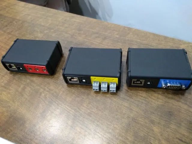 Kit Automação Global Cache - Foto 3