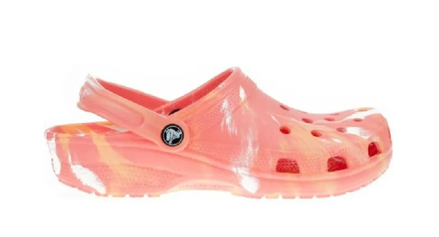 Crocs Classic Marbled NOVO - 100% Original | Fresco - Foto 3