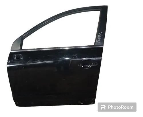 Porta Dianteira Esquerda Captiva 2008 A 2015  - Foto 3