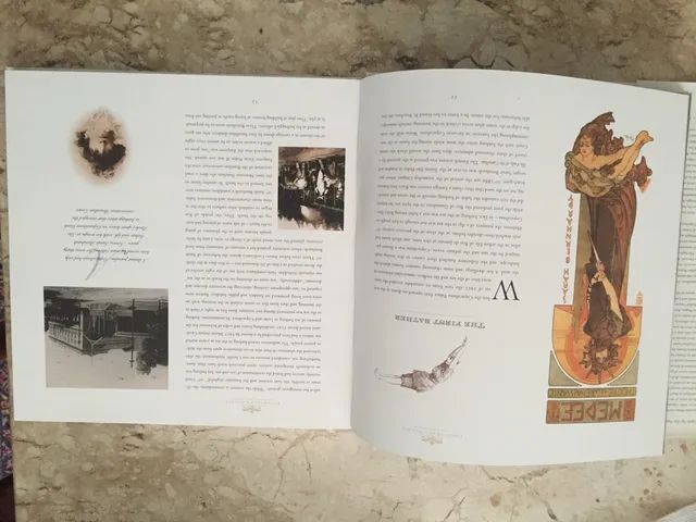 * Livro  Copacabana Palace - um Hotel e Sua História - Foto 4