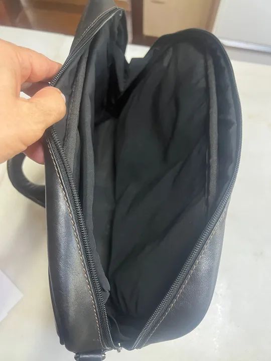 Pasta executiva masculina  - Foto 4