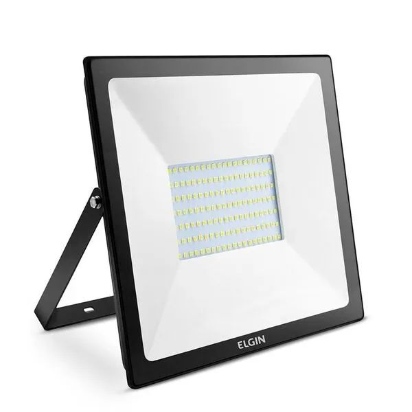 Refletor Led Alta Potência 100w