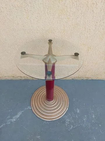 Mesa auxiliar  - Foto 3