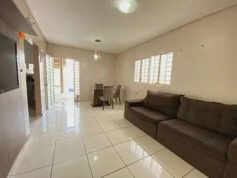 Vendo Casa No Areal Qs 08 (parcelada)