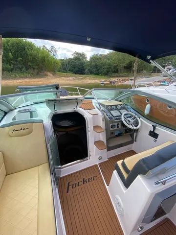 Focker 280gt (estendida para 305 )  - Foto 7
