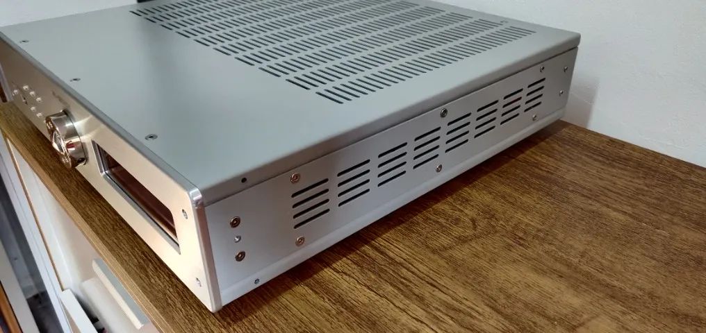 Integrado Krell S300I - Foto 3