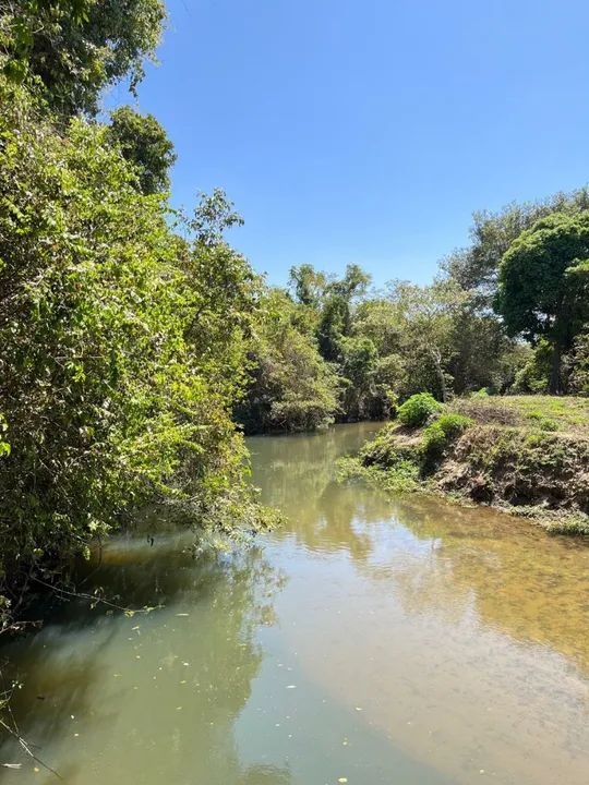 foto - Brasília - Paranoá