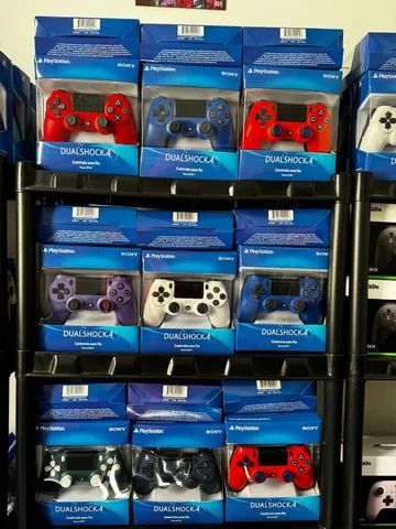 Manete PS4 TV PC Bluetooth - Playhouse  - Foto 2