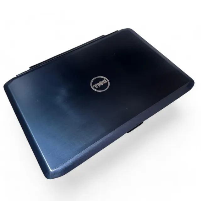 Notebook Dell Latitude E5430 Intel i5 3ª 6GB RAM SSD 128GB 14 - Foto 5