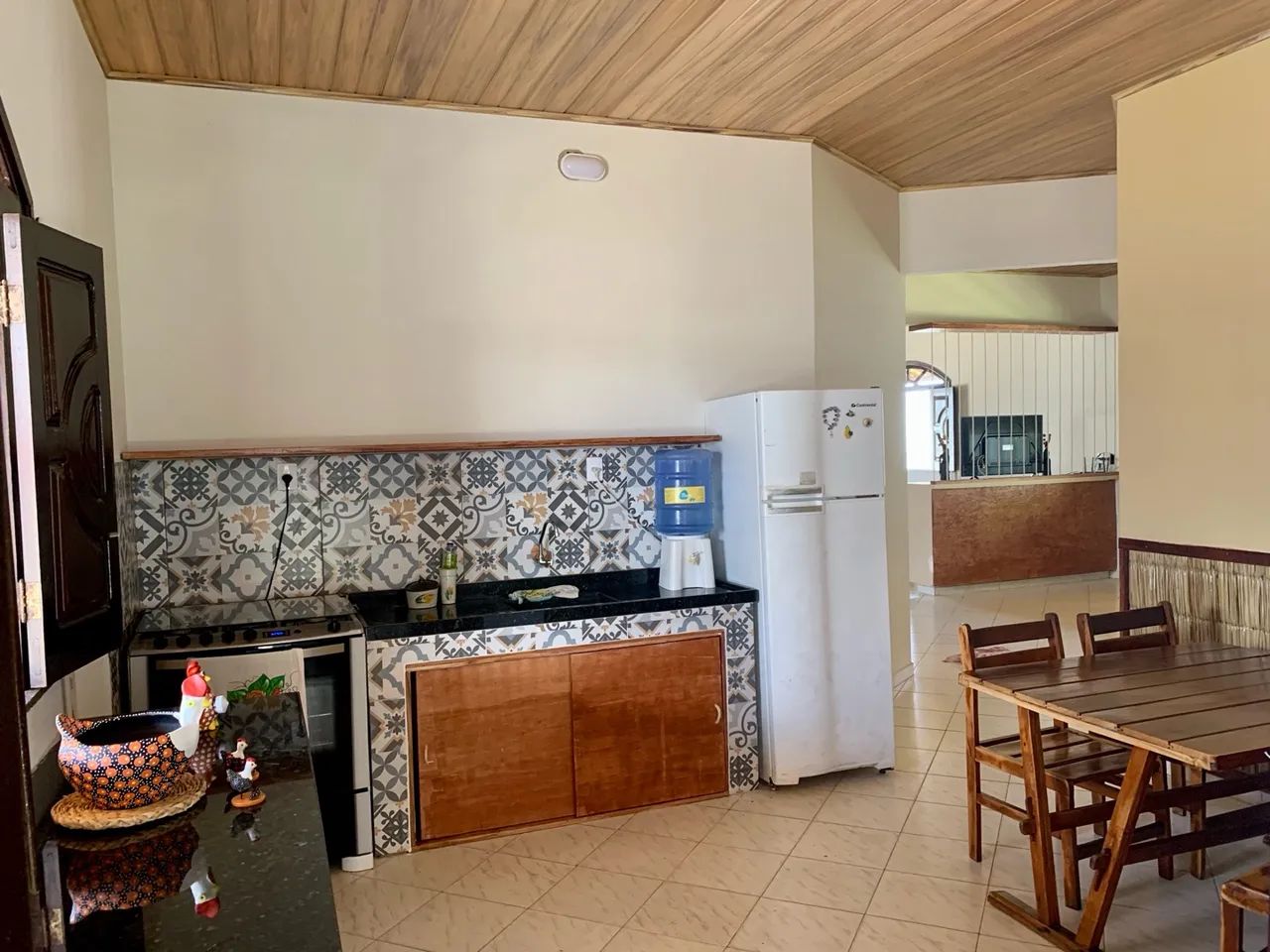 Aluguel por temporada  - Foto 11