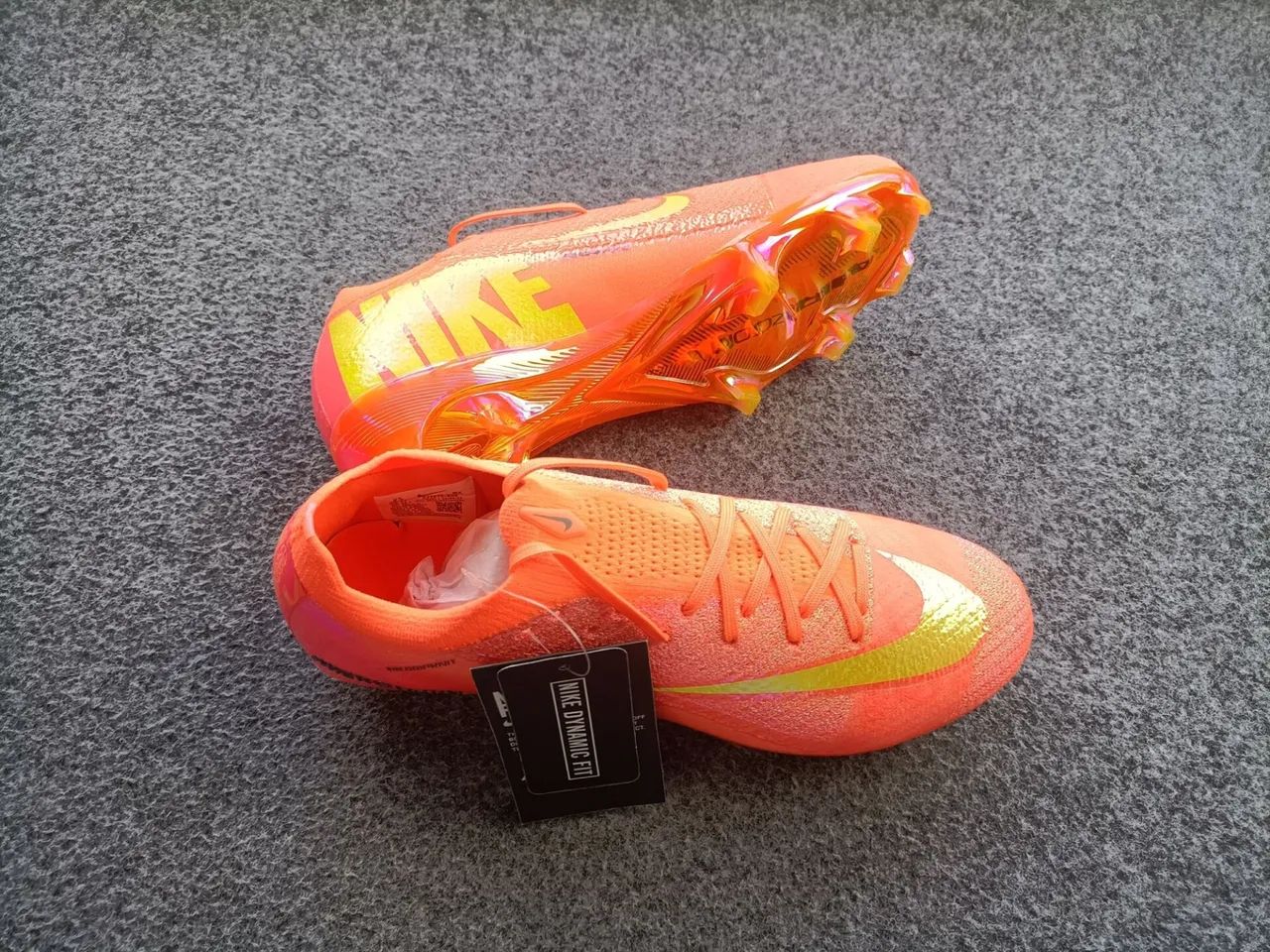 Chuteiras Nike Mercurial Superfly 8  - Foto 2