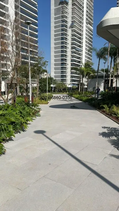 Apartamento a venda com 186mts, 4 dormitórios, 2 suítes, hall privativo, terraço gourmet,