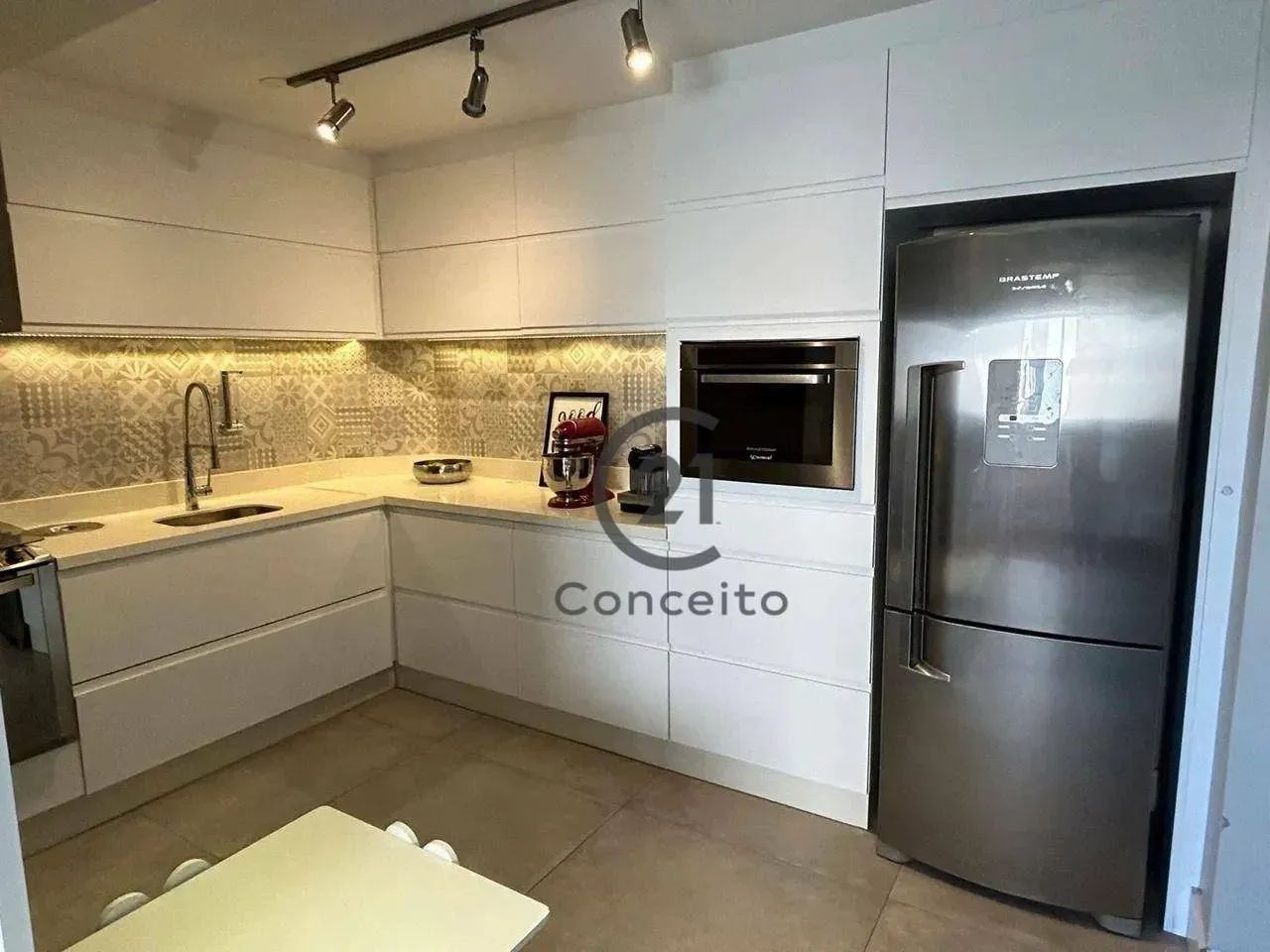 Apartamento com 2 dormitórios à venda, 85 m² - Kobrasol - São José/SC