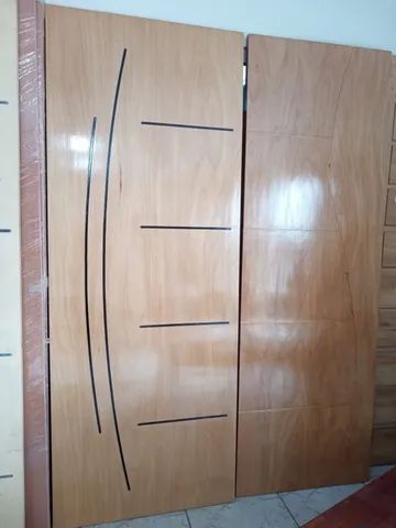 Promocoes de portas de compensado - Foto 3