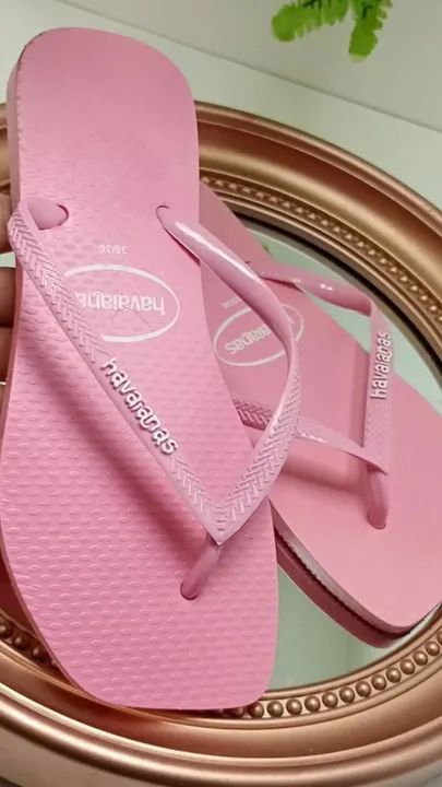 Chinelos Havaianas top - Foto 4
