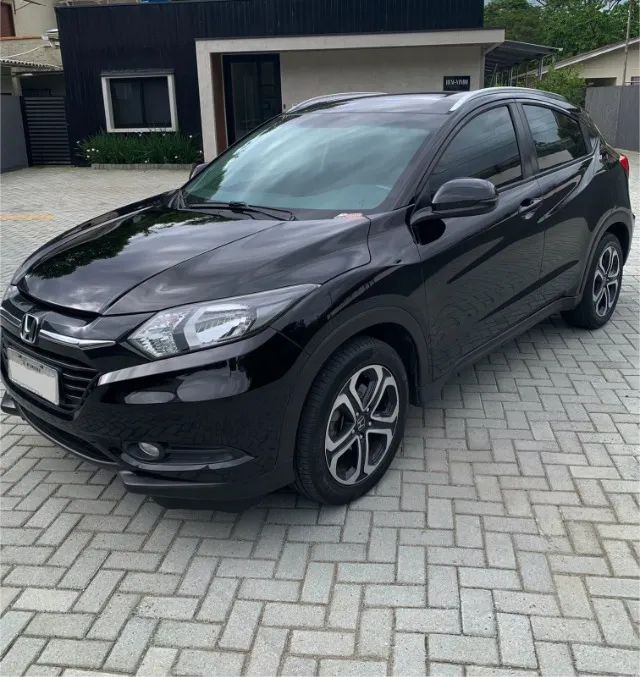 HONDA HR-V 2016 - MODELO EX 1.8