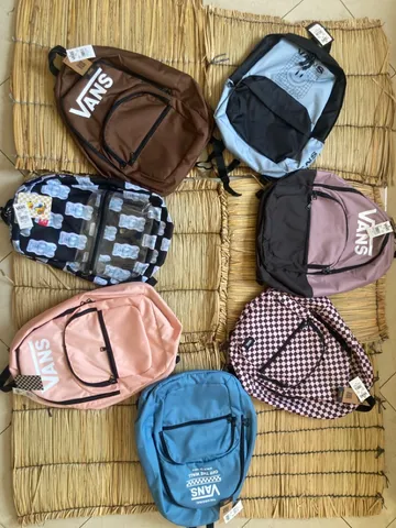 Mochilas vans tumblr new arrivals