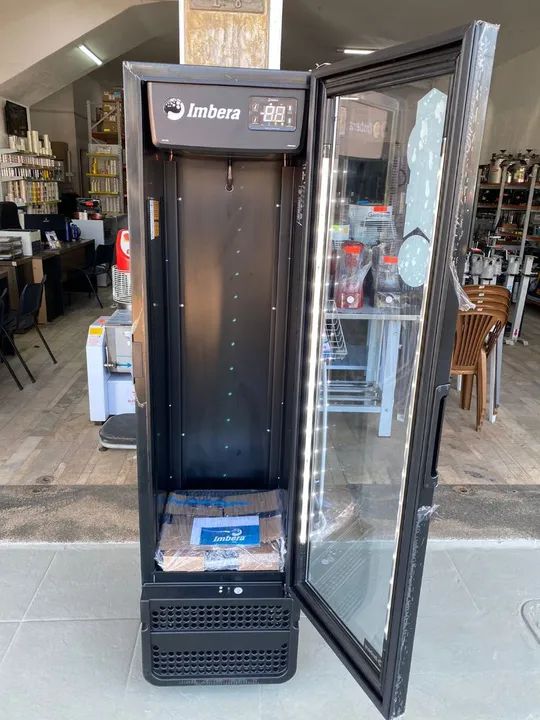 Cervejeira Slim 217 litros  - Foto 2