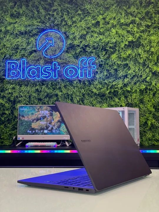 Samsung Core I5 12ª 8Gb Ddr4 256gb Ssd - Foto 5