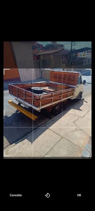 Fretes/mudanças  - Foto 2