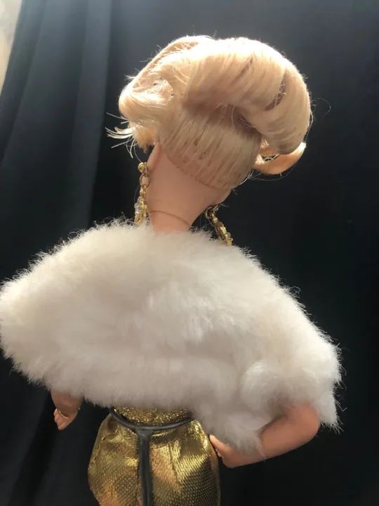 Barbie Collector Lady Luck - Foto 5
