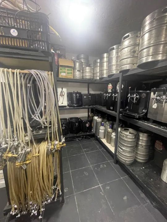 DISTRIBUIDORA DE CHOPP - Foto 5