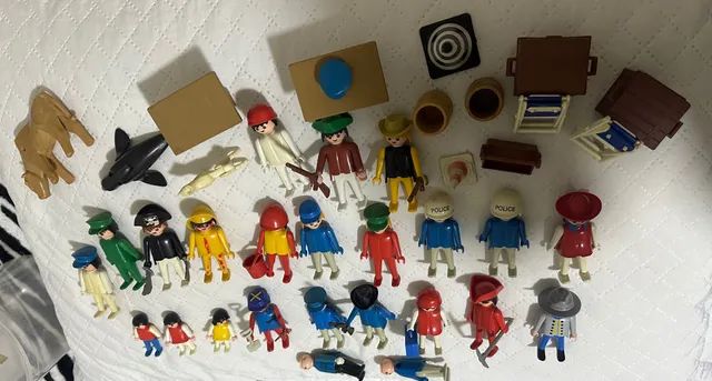 PLAYMOBIL - Foto 2