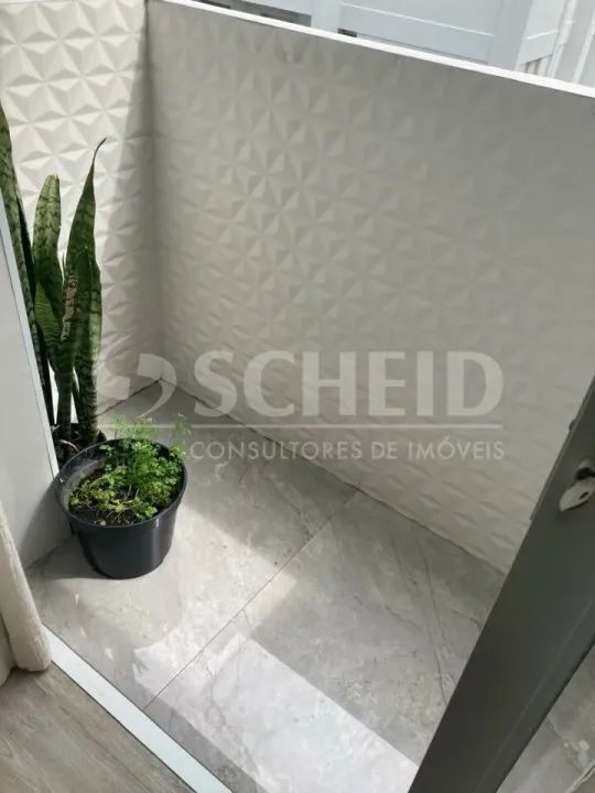 Apartamento venda 2 dormitorios 1 banheiro 1 vaga coberta e fixa , lazer tipo clube , ex l - Foto 4