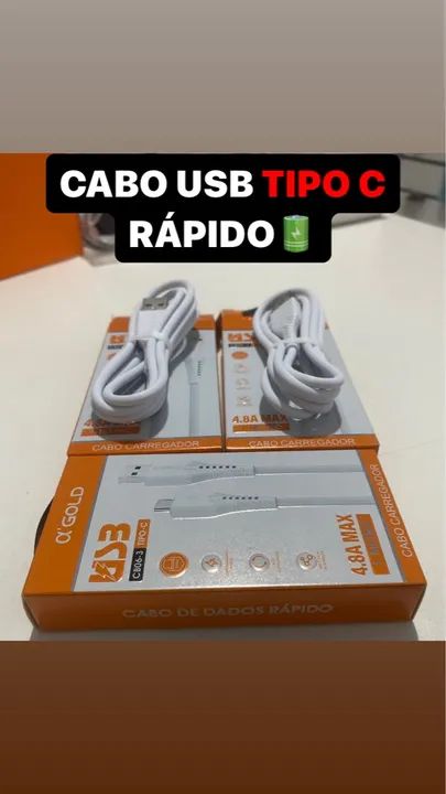 Cabo tipo c 