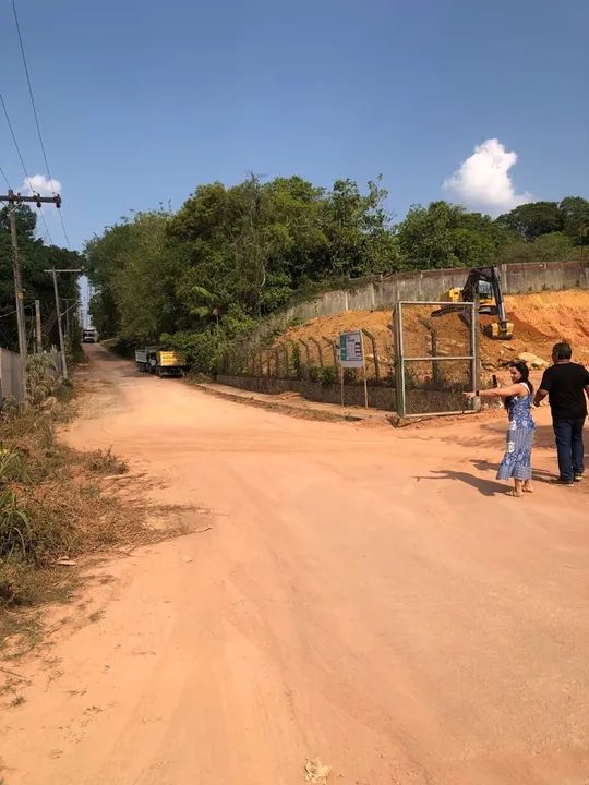 GALPÃO - TARUMÃ 4.000M²  - Foto 4