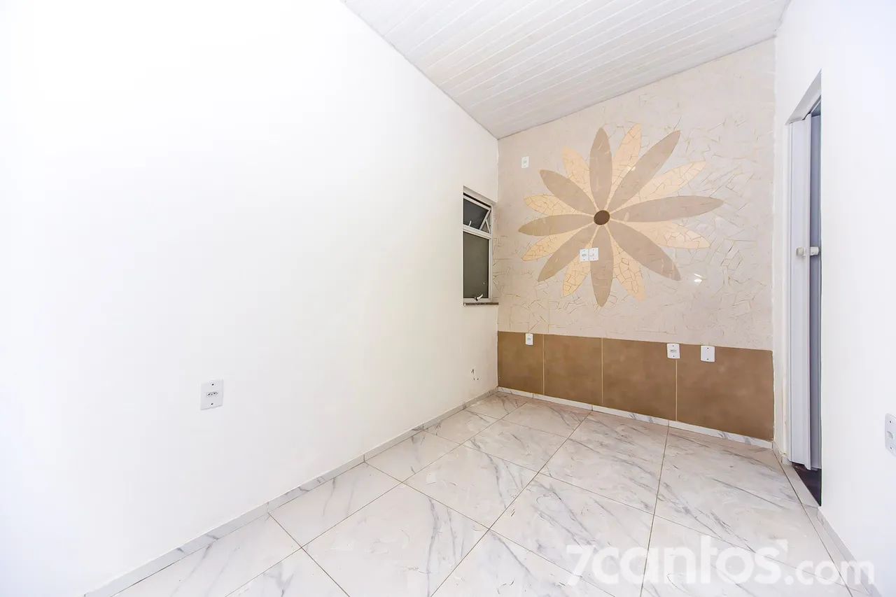 Apartamento, Mondubim, 2 Quartos - Foto 7