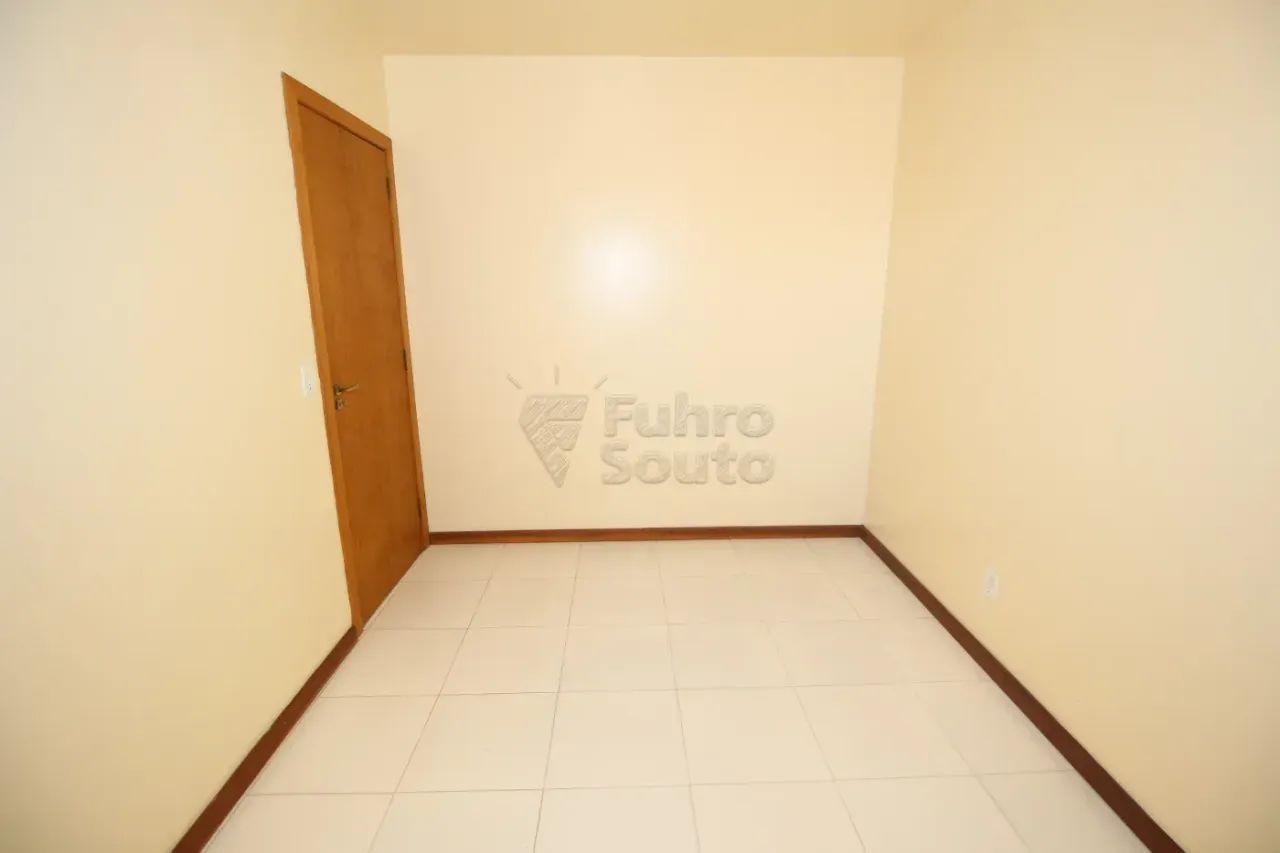 Conforto e Praticidade: Kitinet no Edifício Residencial Santa Cruz - Foto 12