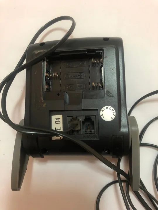 Identificador de chamadas para linha fixa - Foto 2