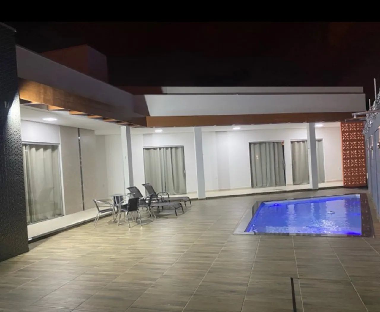 Casa temporada região central  - Foto 4