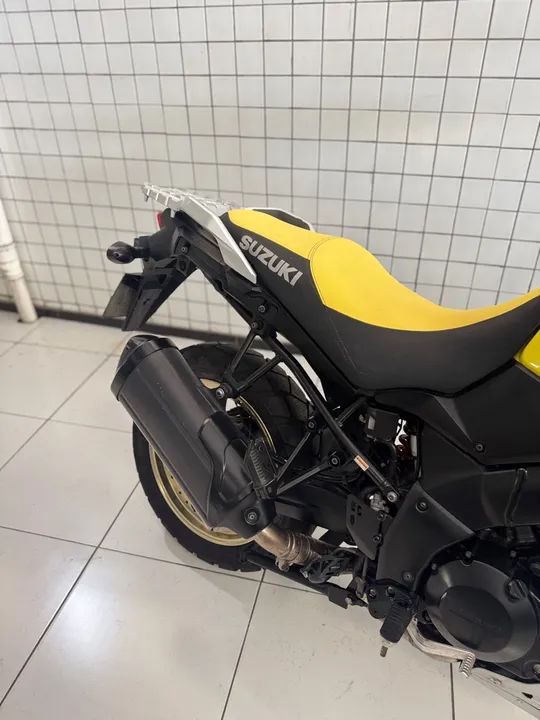 V Strom 1000 2019 - Foto 6