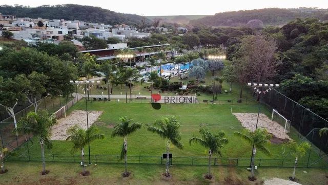 Terreno alto padrão a venda, com 554,41m² em condomínio Alphaville, em Ribeirão Preto/SP I - Foto 10