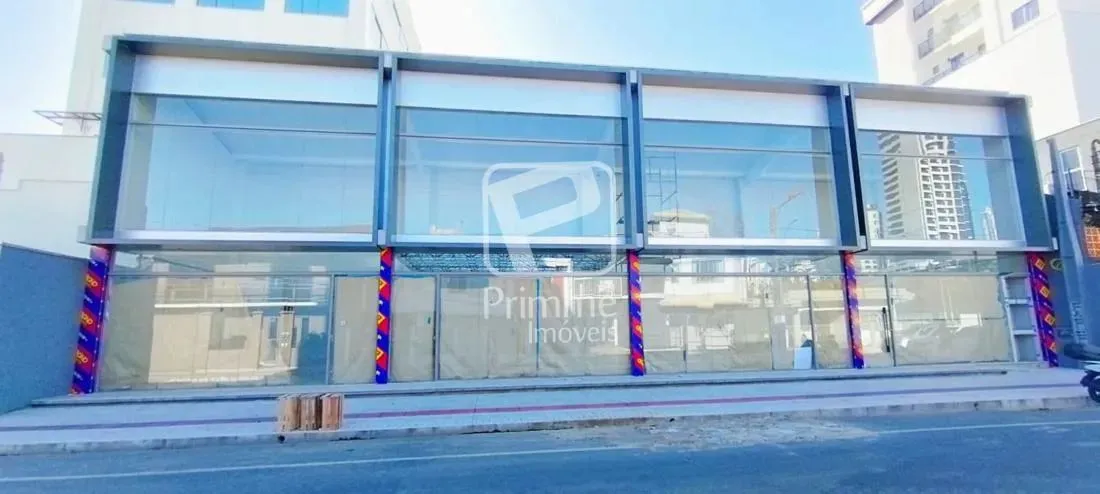 SALAS COMERCIAIS NO CENTRO DE BALNEARIO CAMBORIU