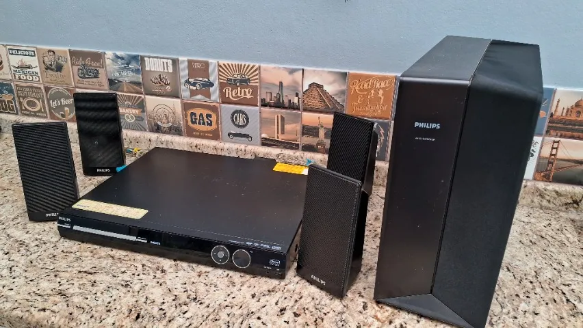 VENDA DE GARAGEM