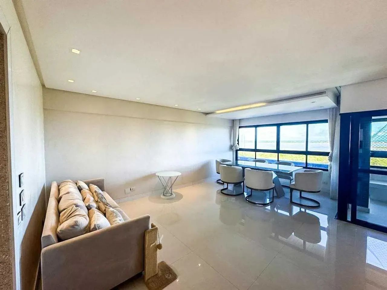 * Apartamento Alto Padrão Mansão Saint Laurent