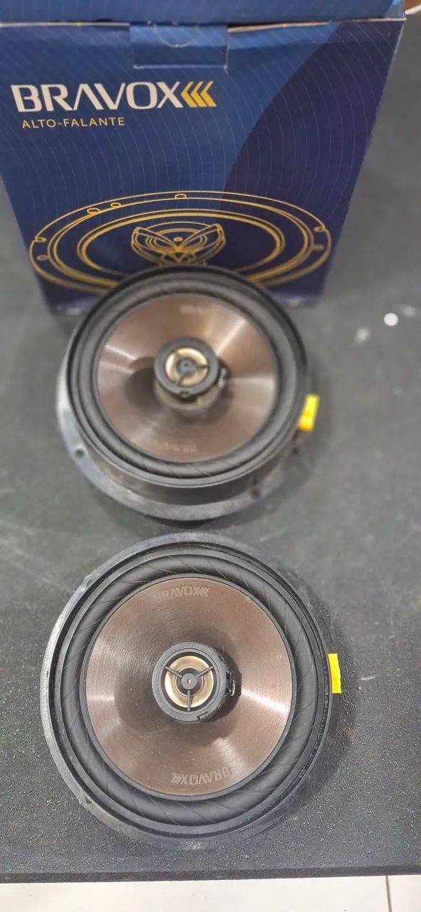Kits de alto-falante  - Foto 2