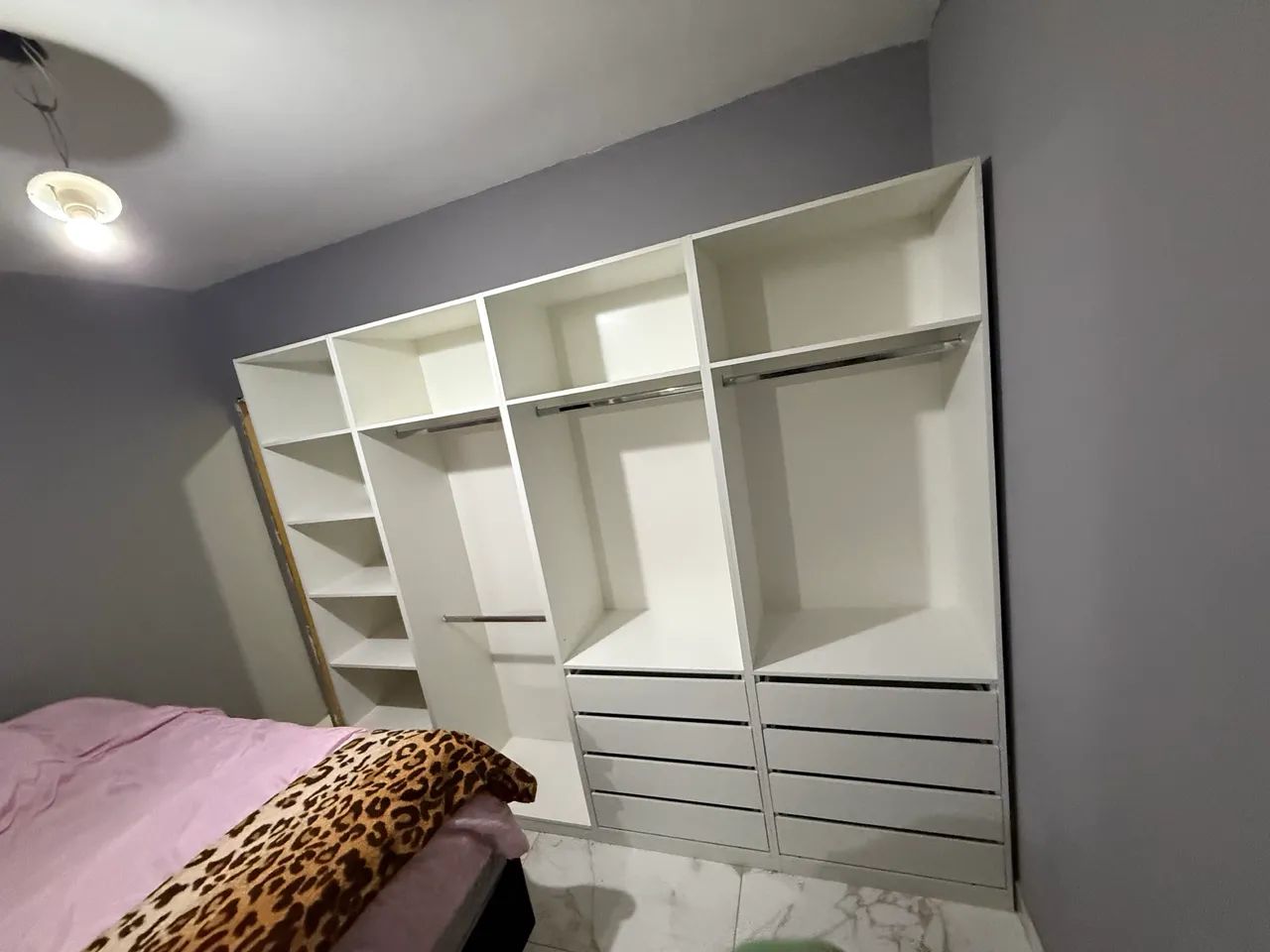Módulos para closet - Foto 3