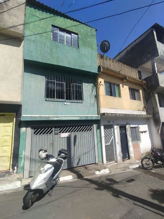 foto - Diadema - Vila Nogueira