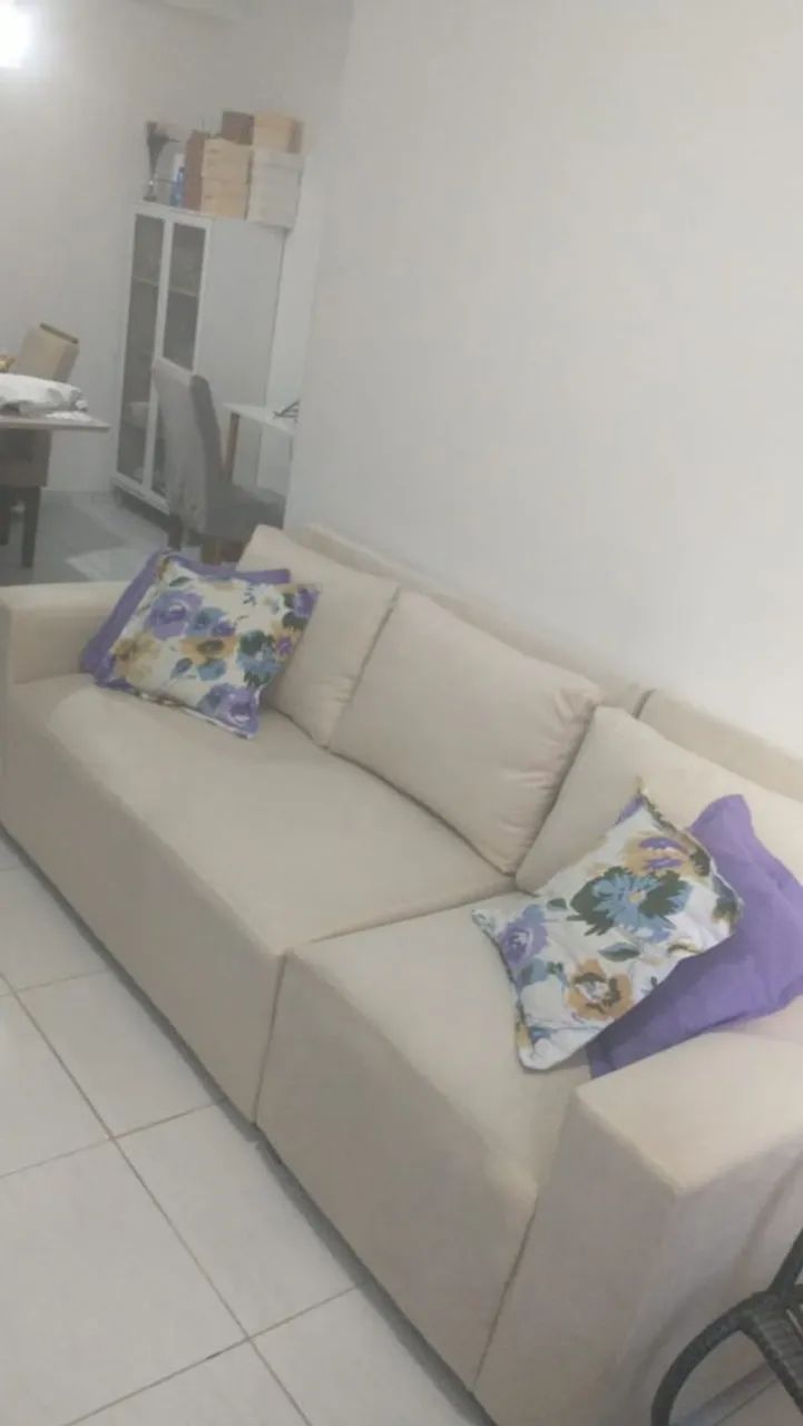 Reforma de estofados em geral  - Foto 3