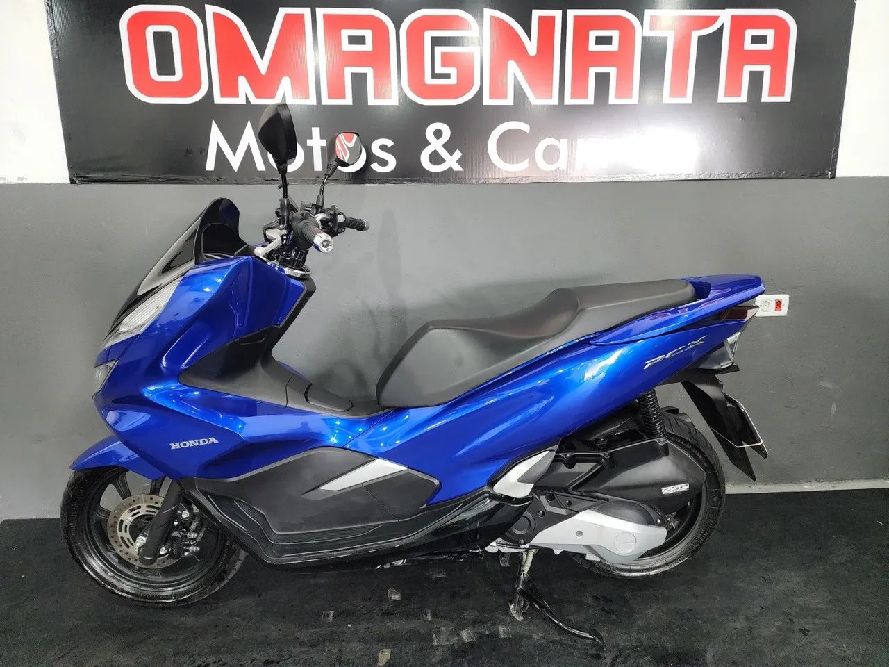 Honda Pcx 150 2022 - Foto 2