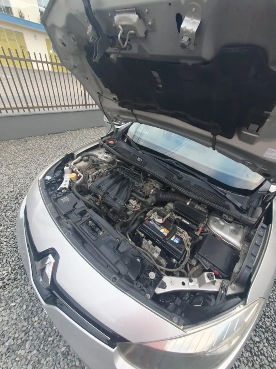 Renault Fluence 2017 dynamic plus - Foto 5