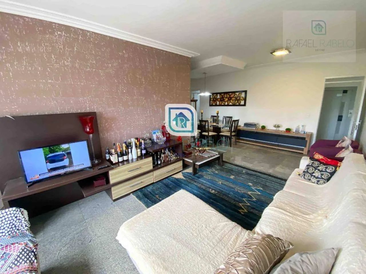 Apartamento à venda no Bairro Aldeota | Condomínio La Rochelle - Foto 5