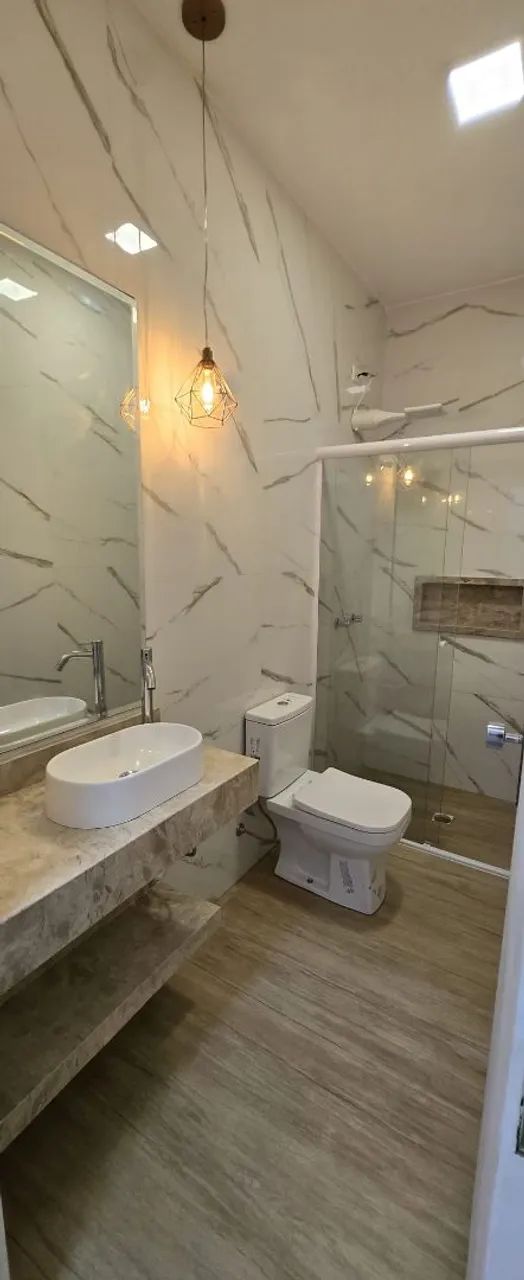 Foto - São José dos Campos - Jardim Portugal